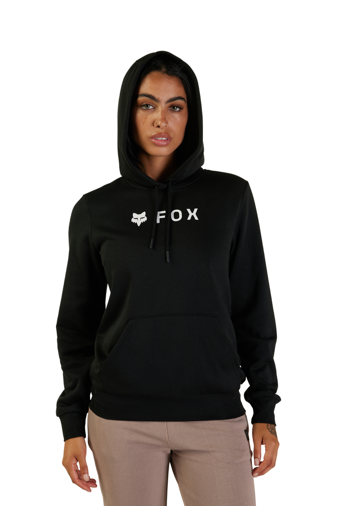 FOX Absolute Women Pullover Hoodie