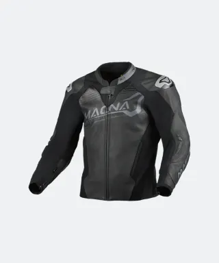 Motorjas Macna Blitz