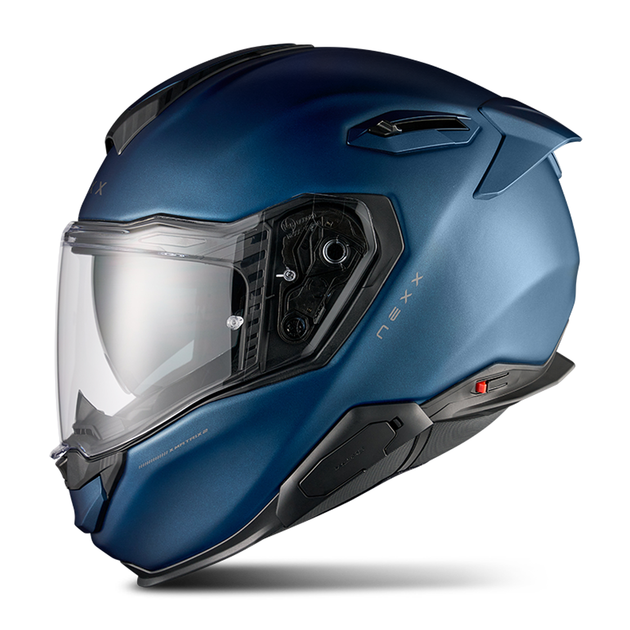Casque Intégral Nexx X.TR Plain