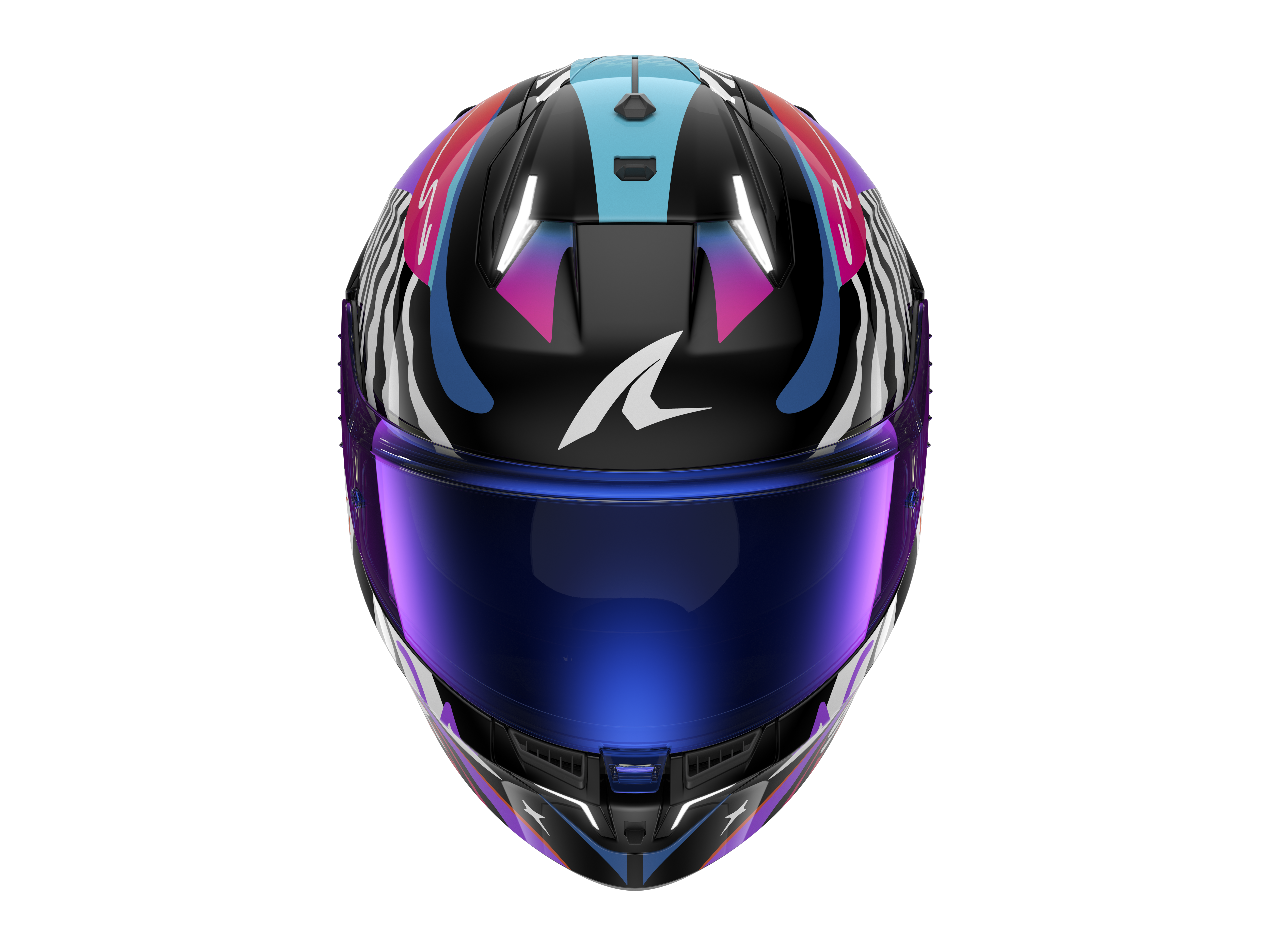 Shark Skwal I3 Speed-Fancy Full Face Helmet