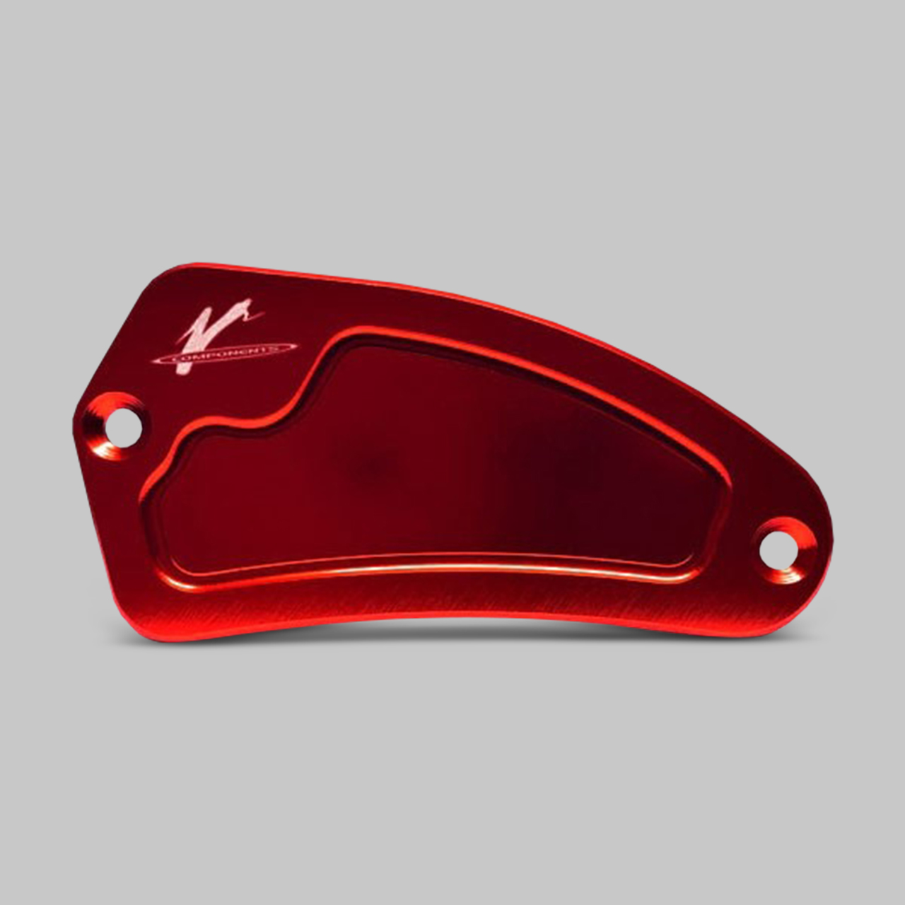 Valter Moto Lock Brake Fluid Reservoir