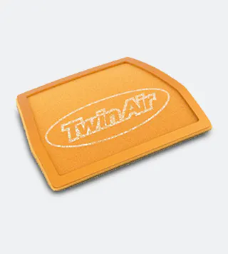 Vzduchový Filter Twin Air Naolejovaný Ohnivzdorný