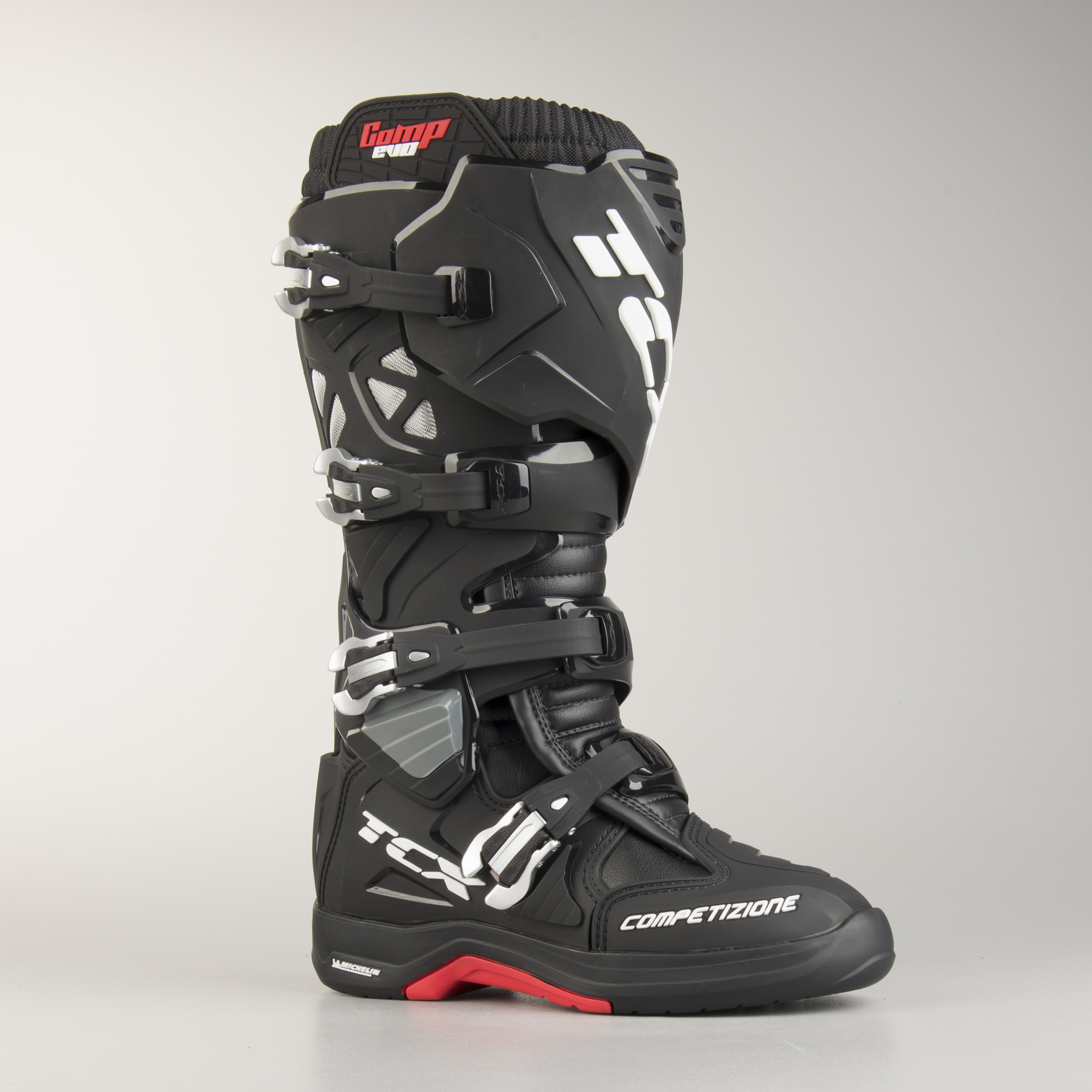 TCX Comp Evo 2 Michelin MC-Boots