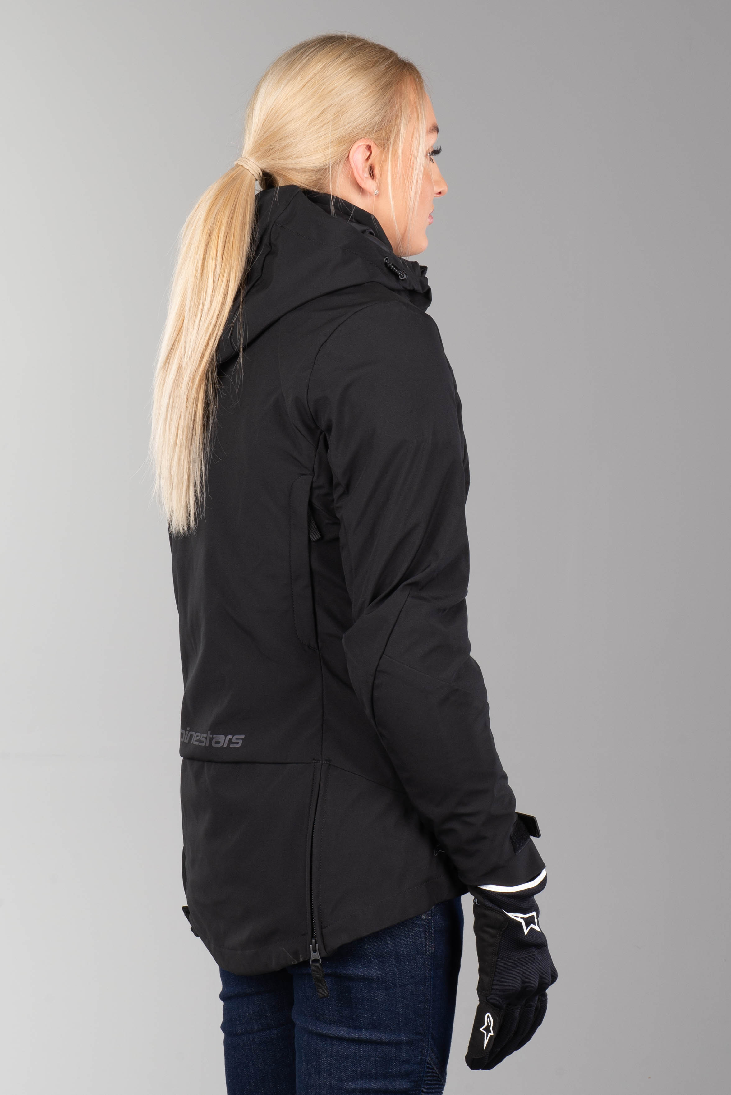 Alpinestars Stella Moony Drystar Women’s MC Jacket
