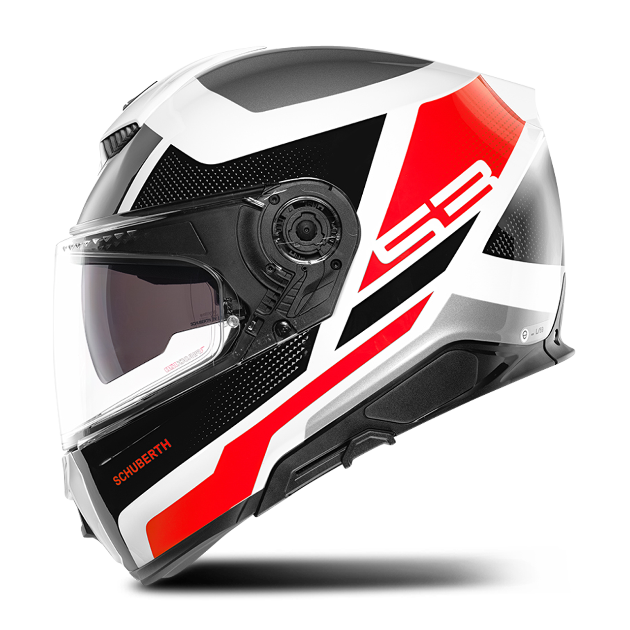 Cască Integrală Schuberth S3 DAYTONA