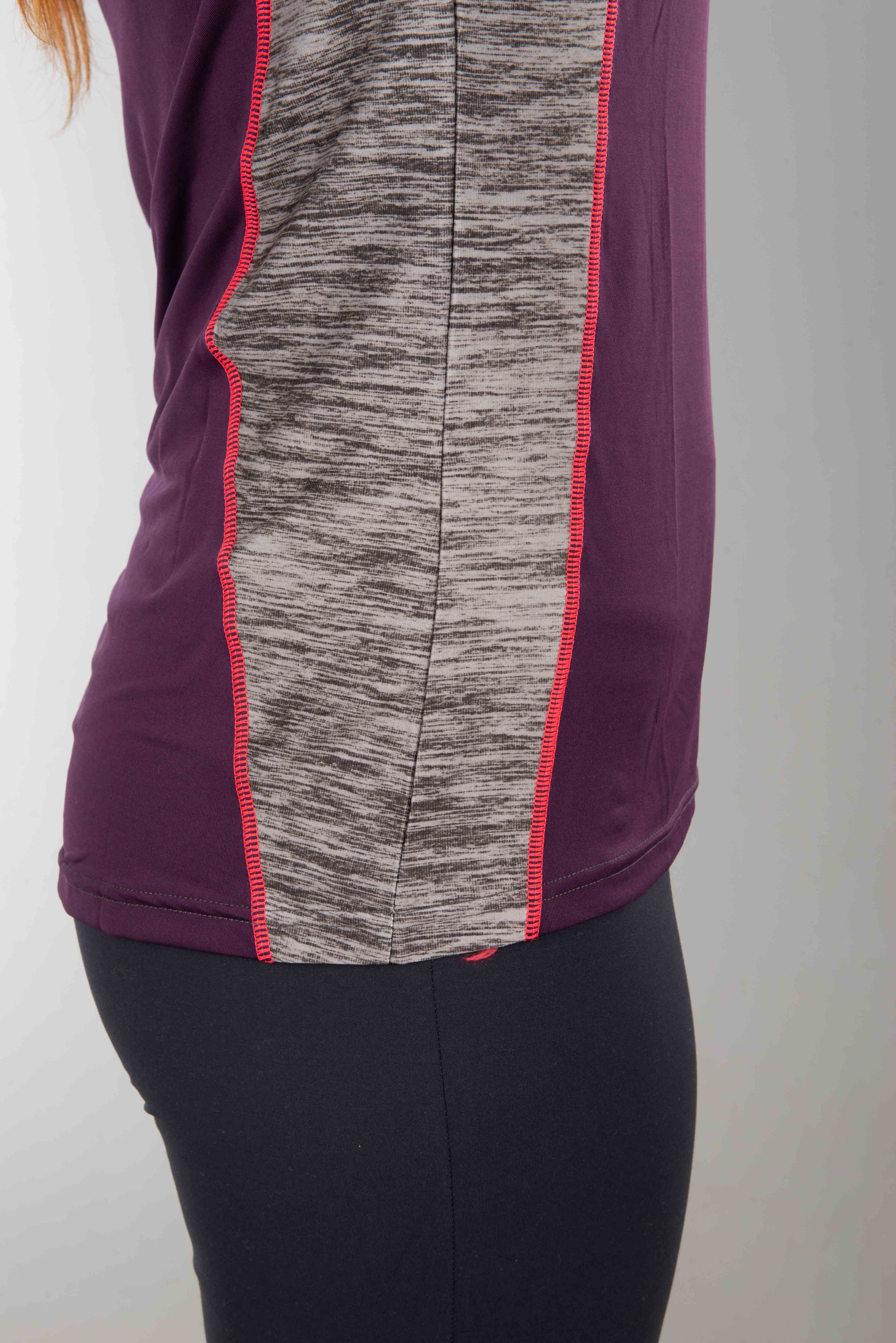 FXR Helium X Tech Women’s Baselayer Jersey