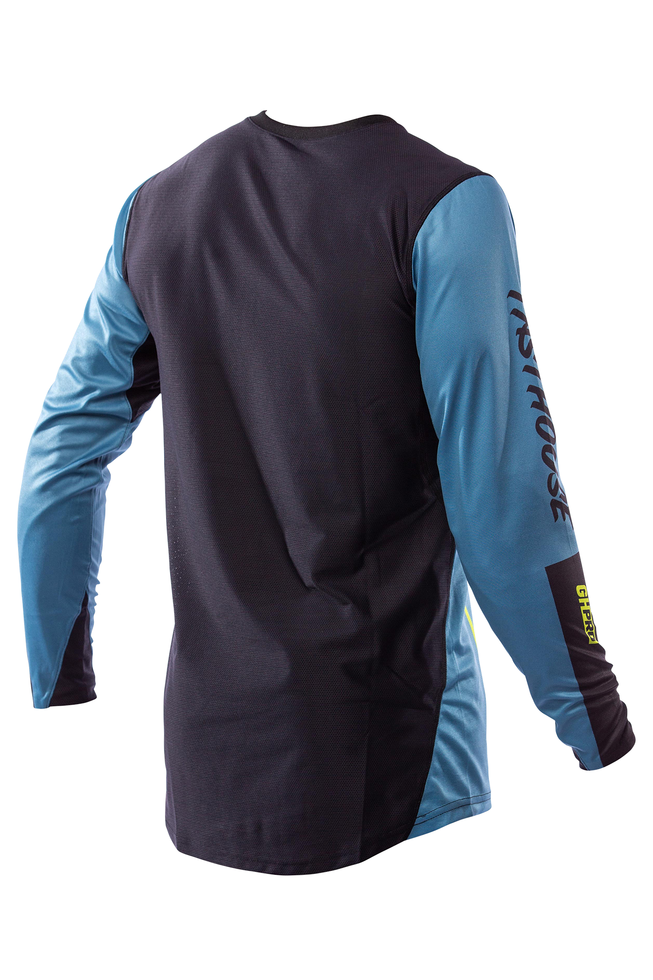 Fasthouse Grindhouse Pro Apex MX Jersey