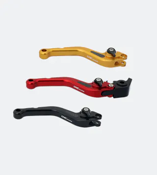 Bremsegreb CNC Racing Lang Model