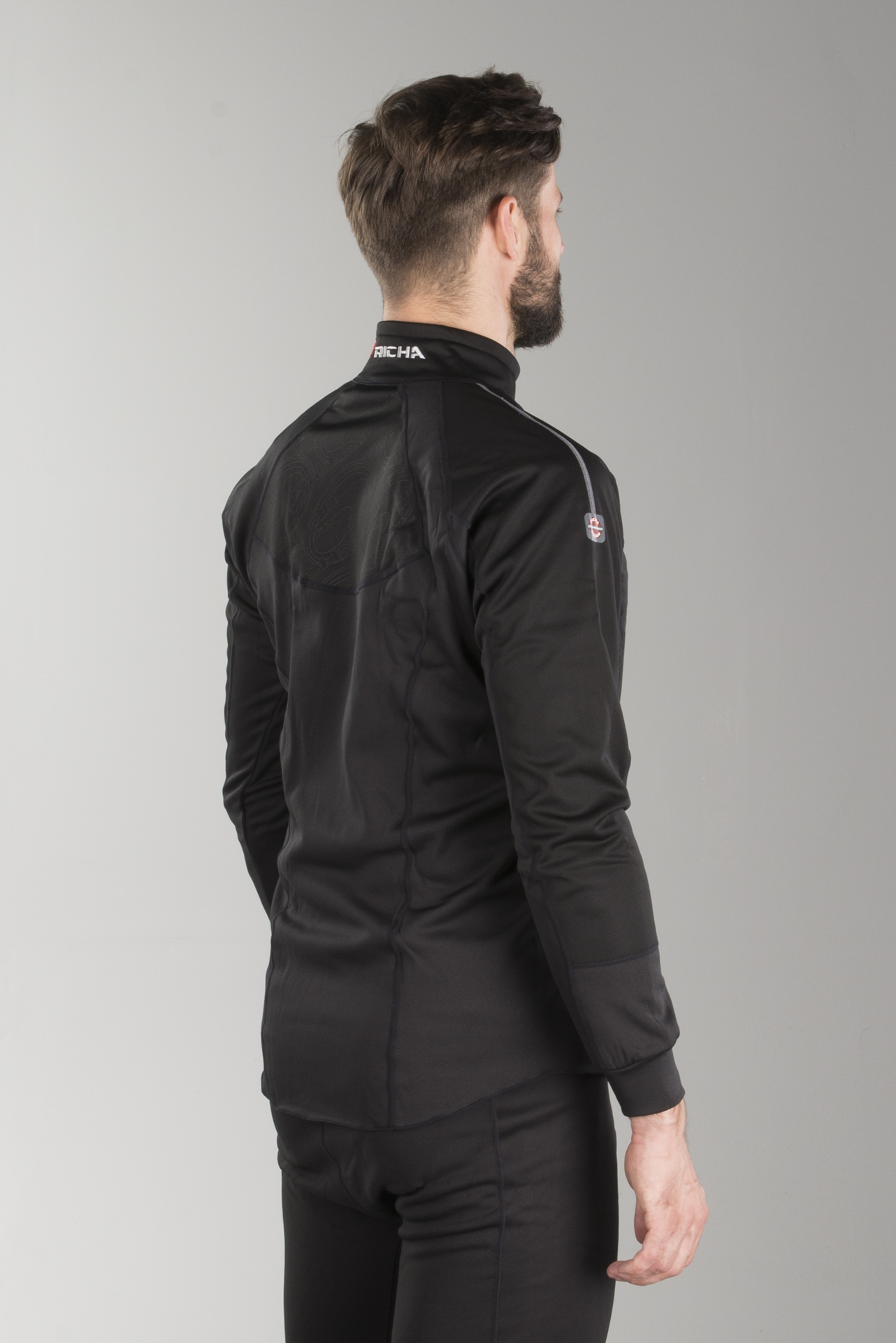 Richa Wind Zero Sweater