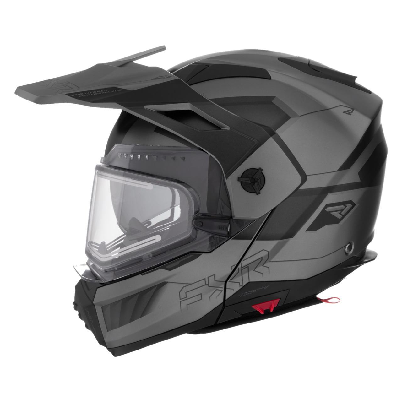 Umpikypärä FXR Maverick X Pro 25 Moottorikelkka