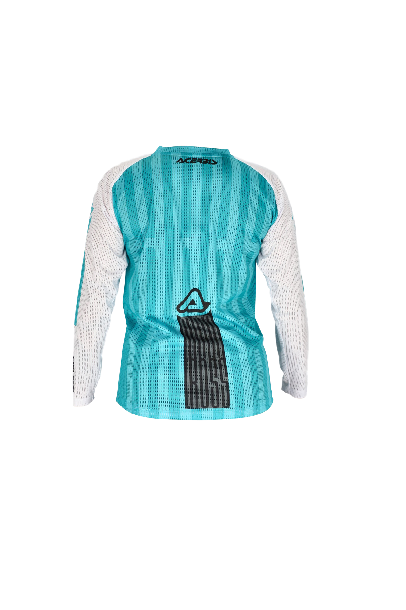 Acerbis J-Windy Five Vented Youth MX Jersey