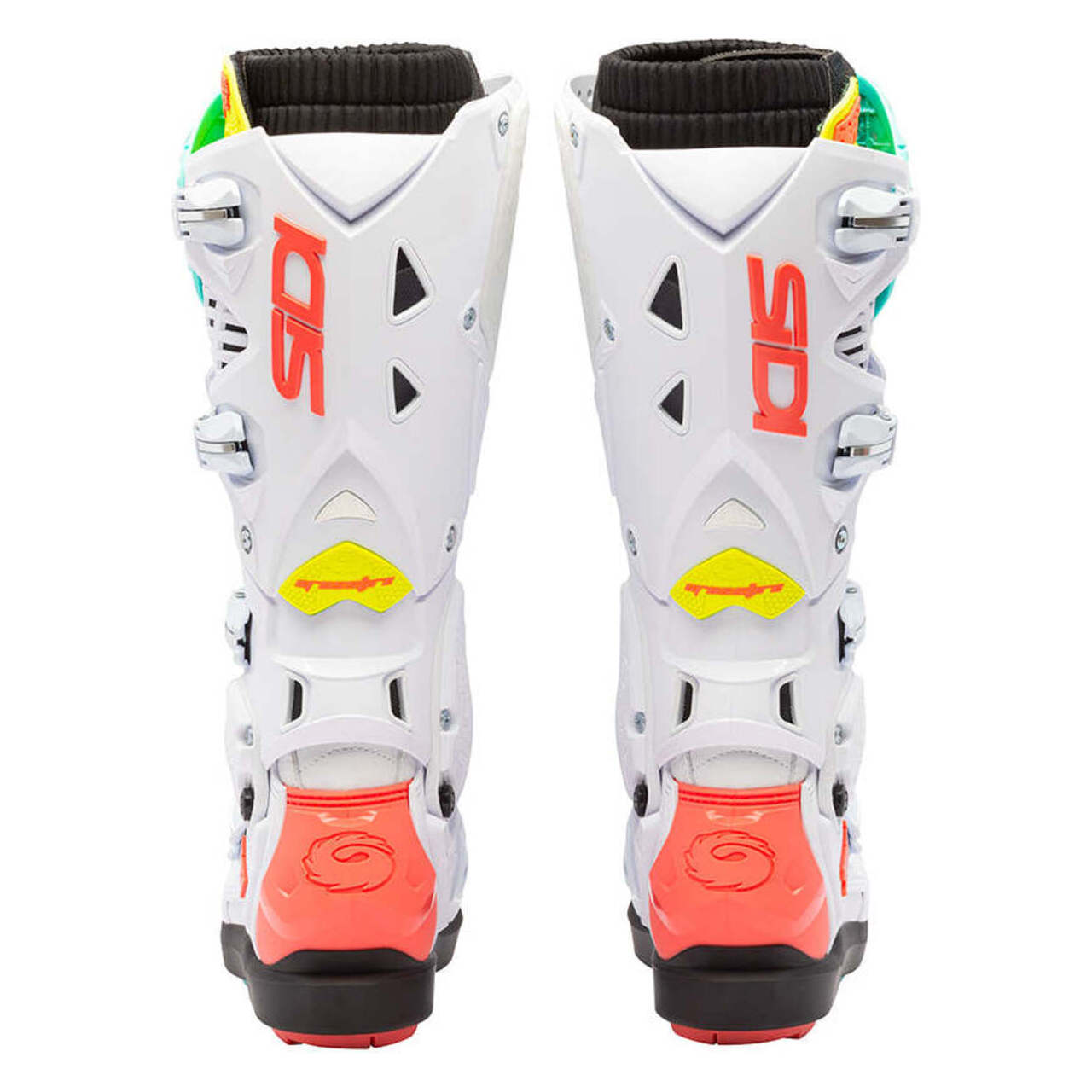Crosslaarzen Sidi Crossfire 3 SRS 2026