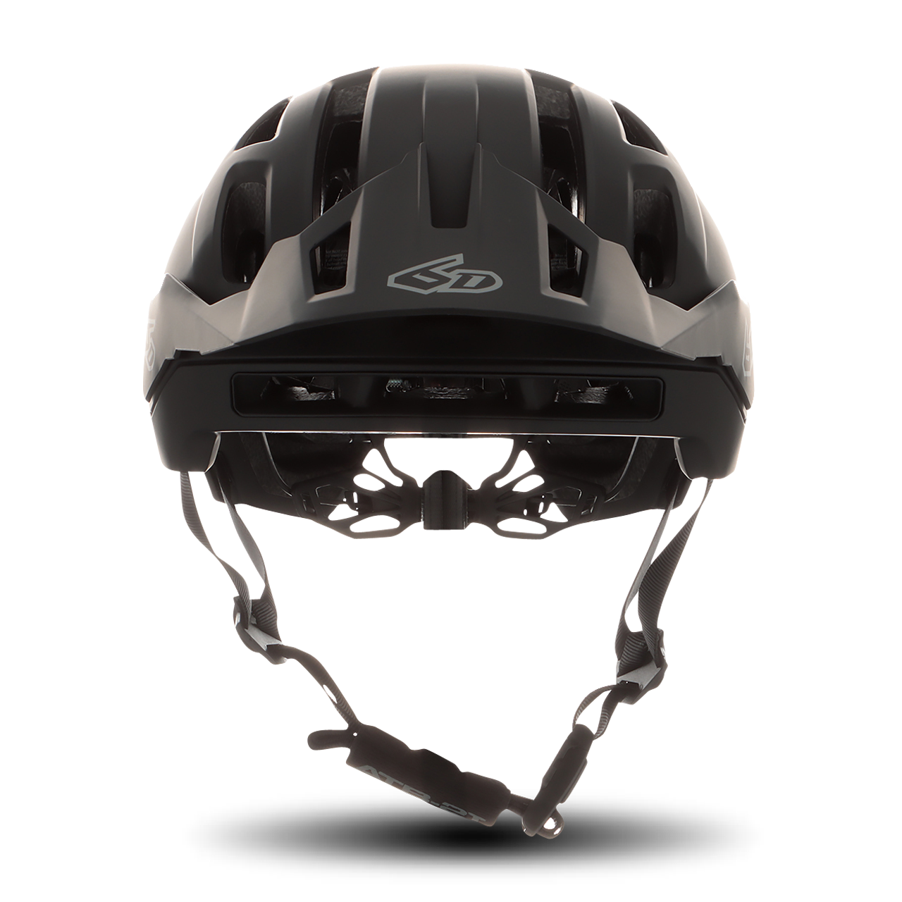 Casque VTT Downhill 6D ATB-2T Ascent