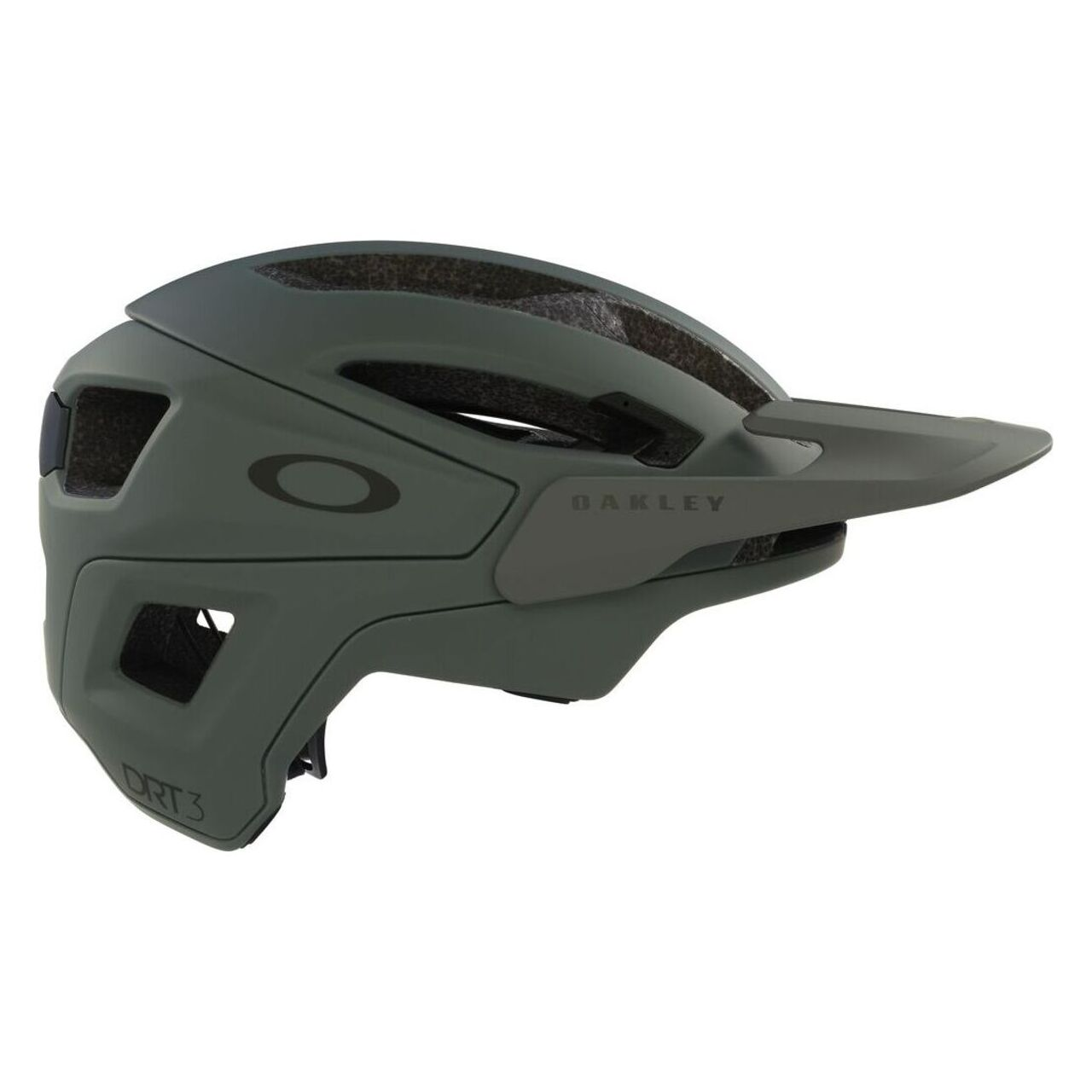 Casco MTB Oakley DRT3 - MIPS