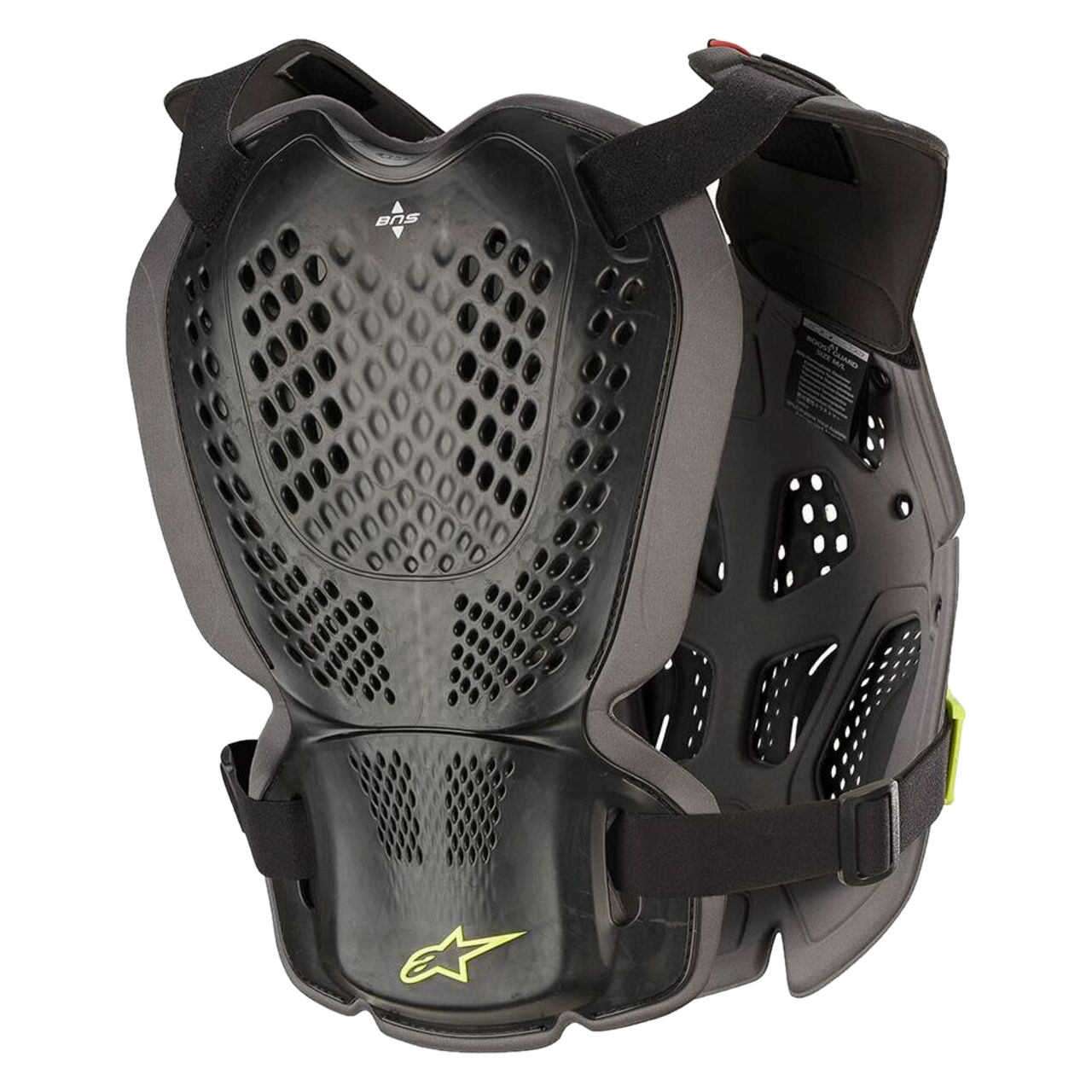 Peto Alpinestars A-1 Plus