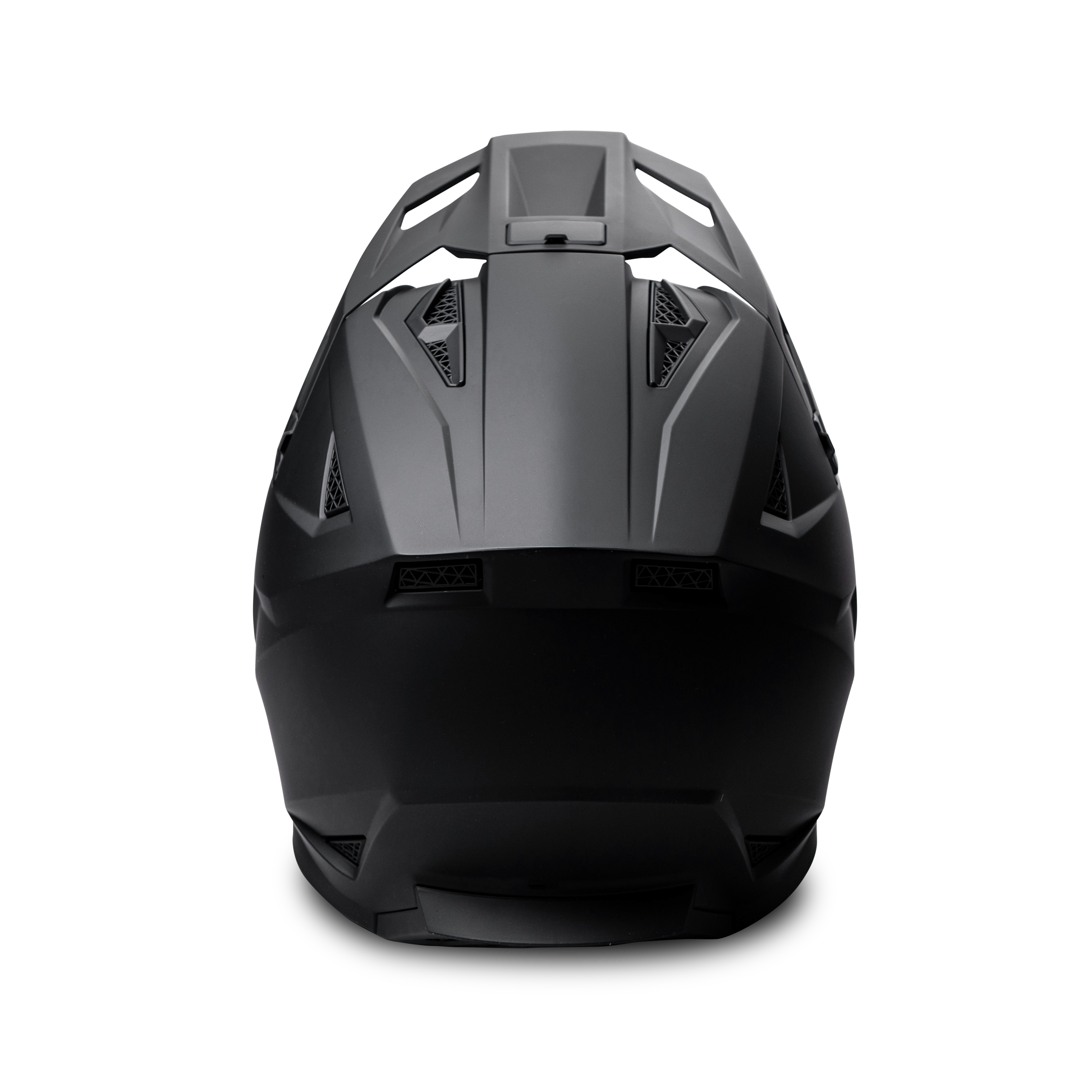 Raven Onyx MX Helmet