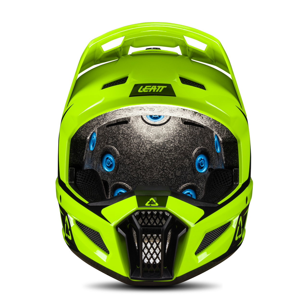 V5点セットMMガール Leatt Moto 3.5 V26 MX Helmet Kit with Goggles | 24MX