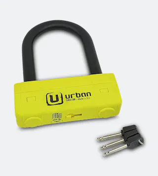 URBAN U-lock 18 SRA 85X250