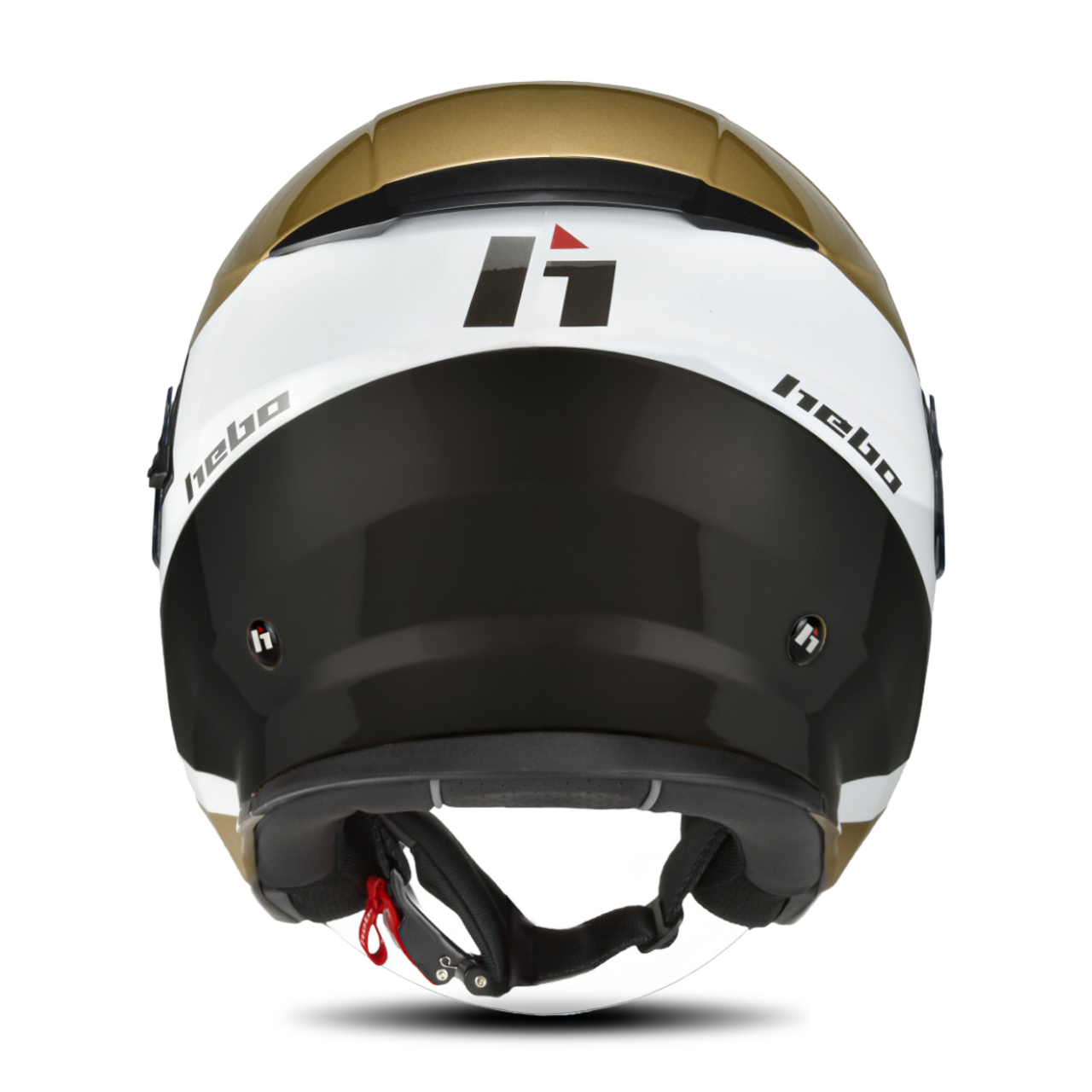 Hebo G-263 TMX Open Helmet