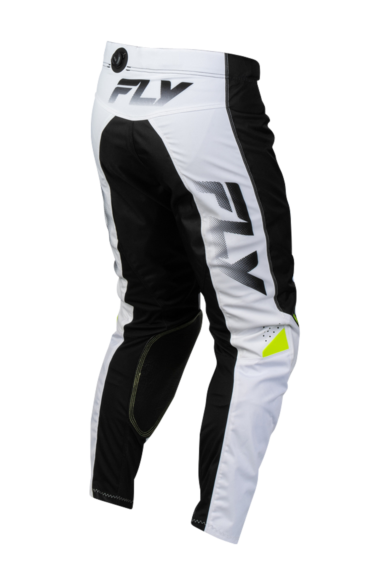 Crossbroek FLY Racing Kinetic Fade