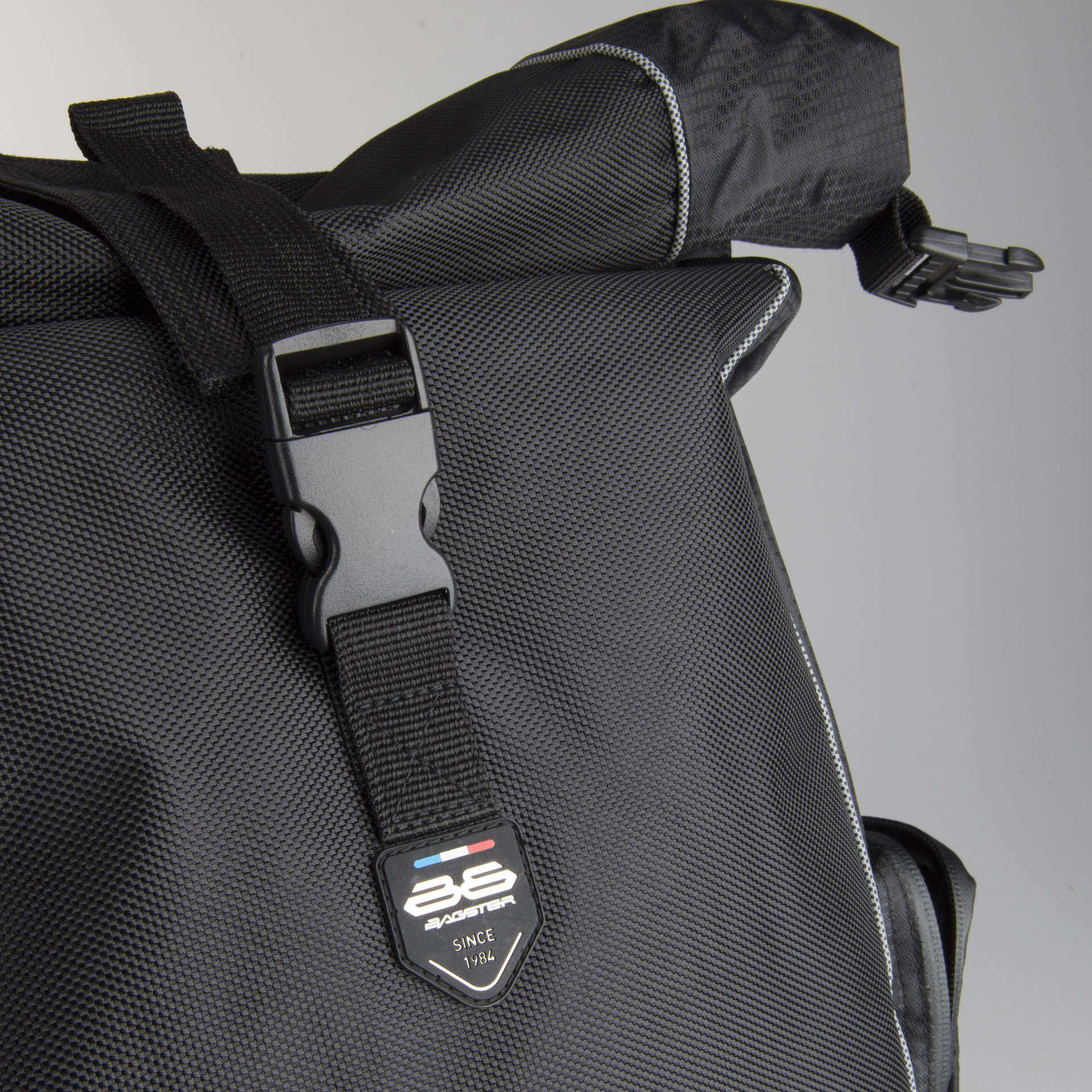 Bagster Navigate Backpack