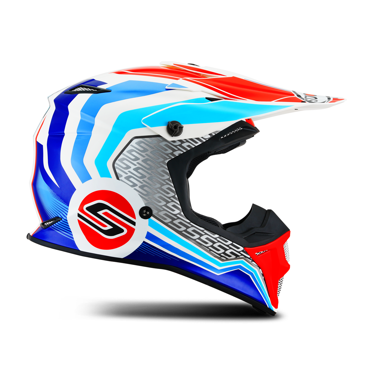 Crosshelm Suomy Speed Pro Forward Mips®