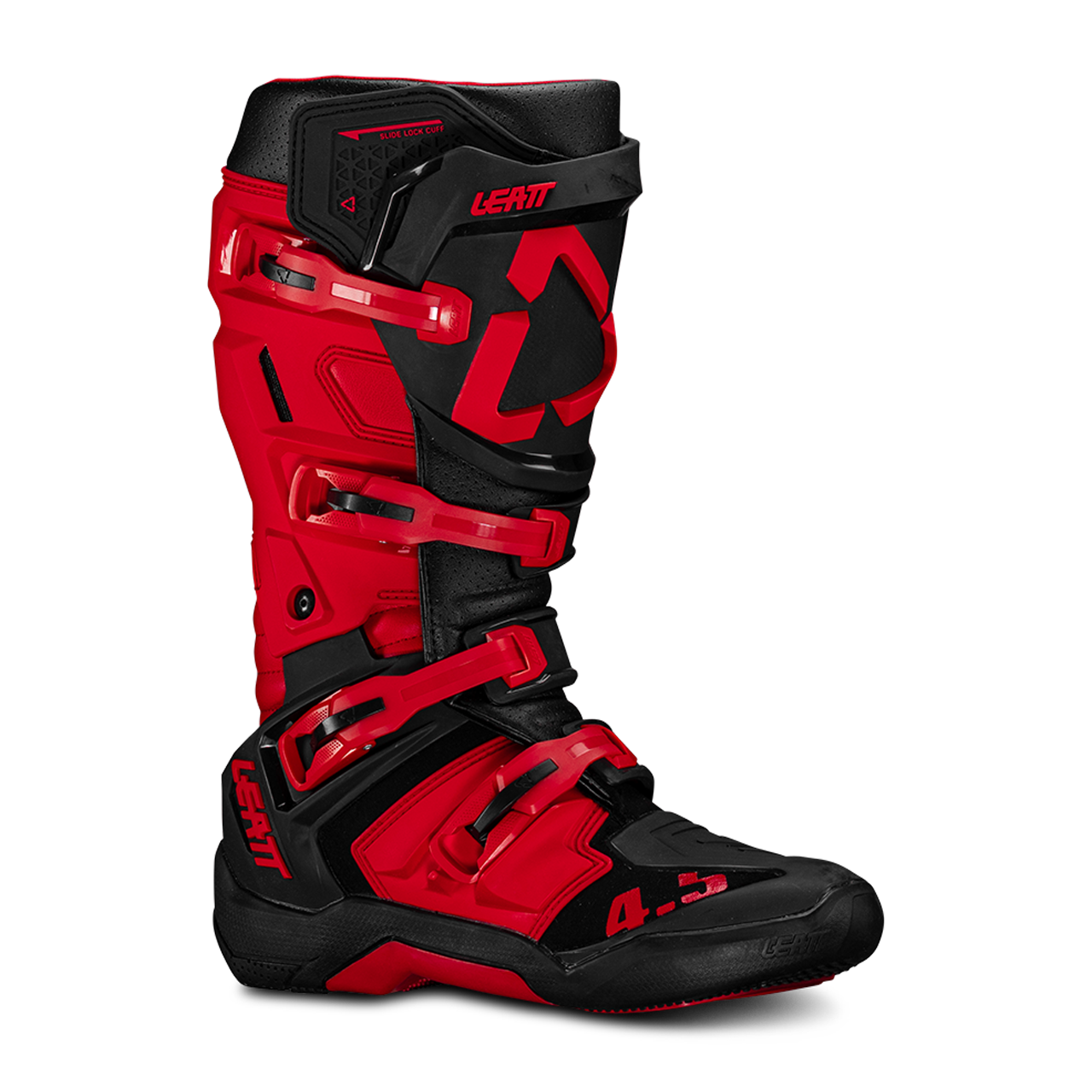 Bottes Cross Leatt 4.5 V.25