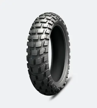Zadní Pneumatika Michelin Anakee Wild