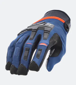 Endurohandschoenen Acerbis X-Enduro