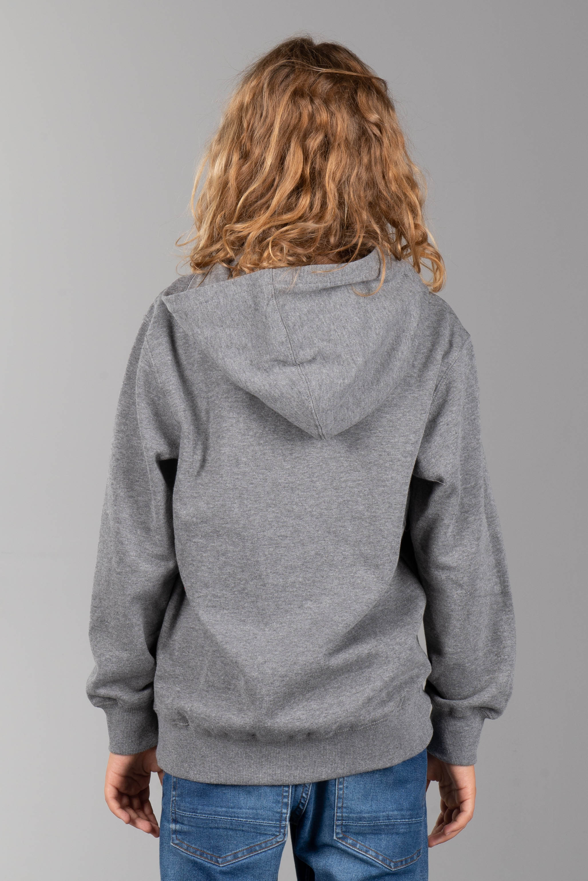 Fox Legacy Kids Hoodie