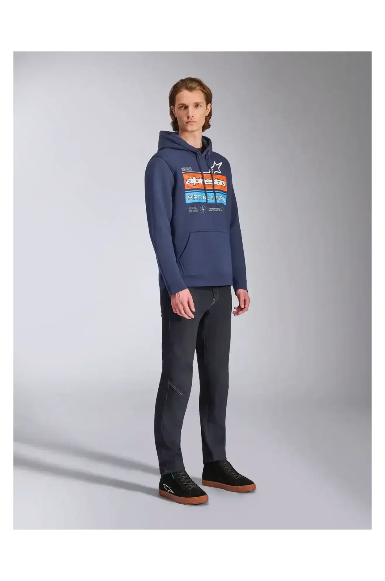 Hanorac Alpinestars Harken