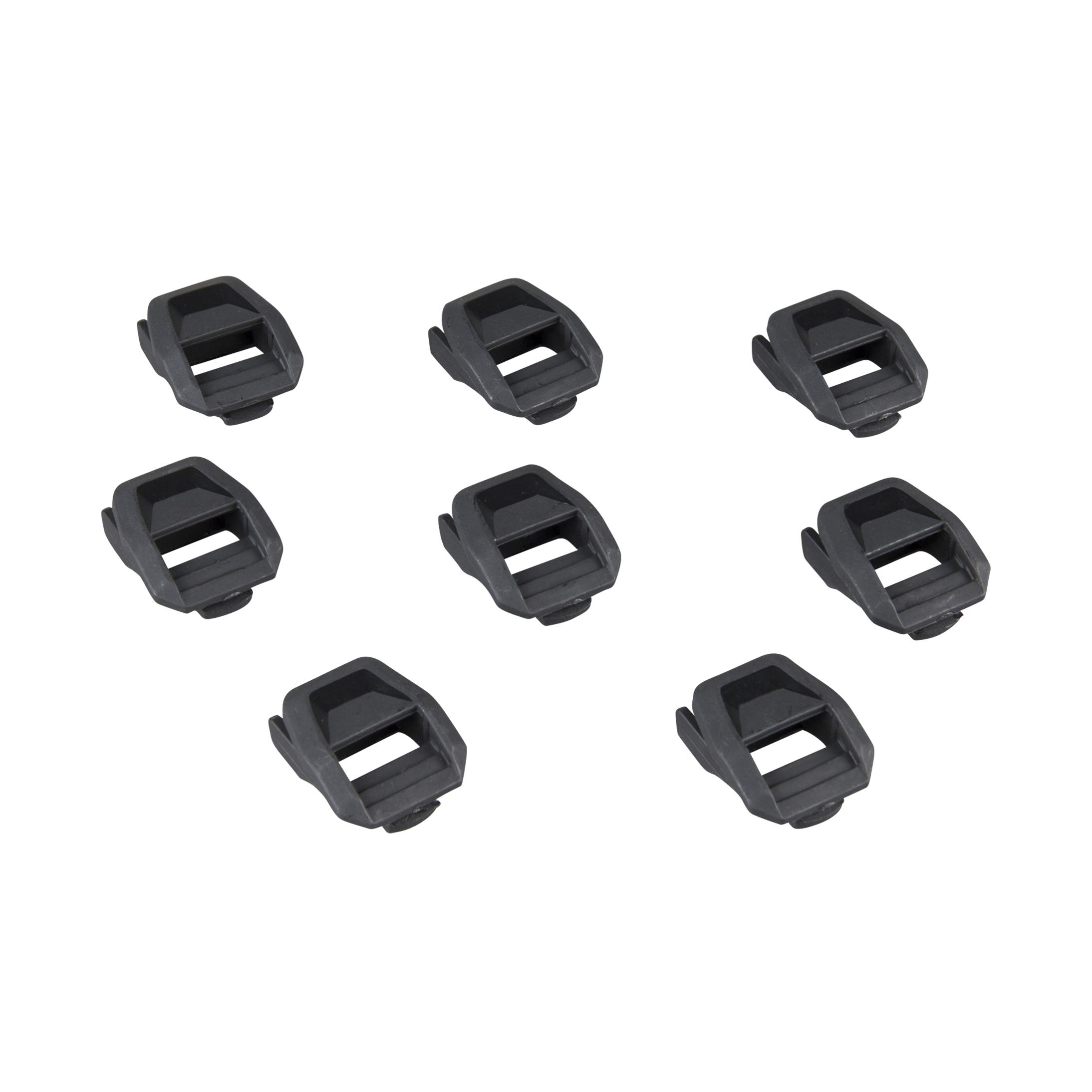 Reserveonderdeel Acerbis Receiver X-Rock Zwart
