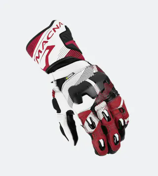 Mootorrattakindad Macna Powertrack 2.0