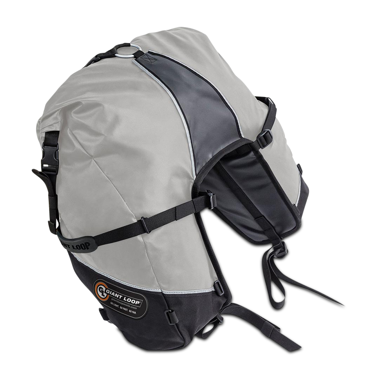 Giant Loop Great Basin Saddle Bag Now 15% Savings XLMOTO