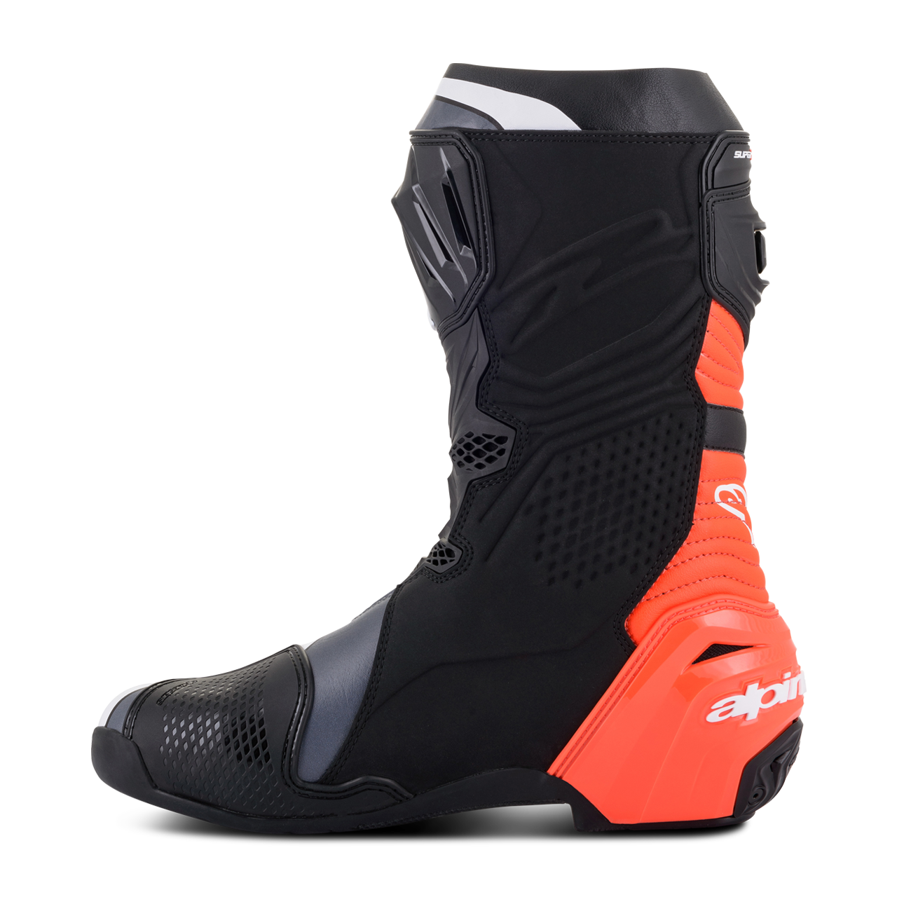 Bottes Moto Alpinestars Supertech R