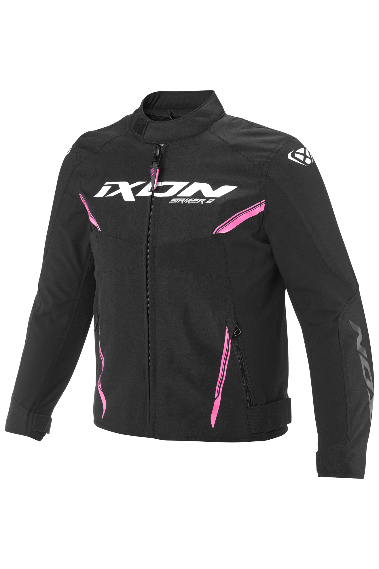 Motorjas Ixon Striker 2 Jeugd