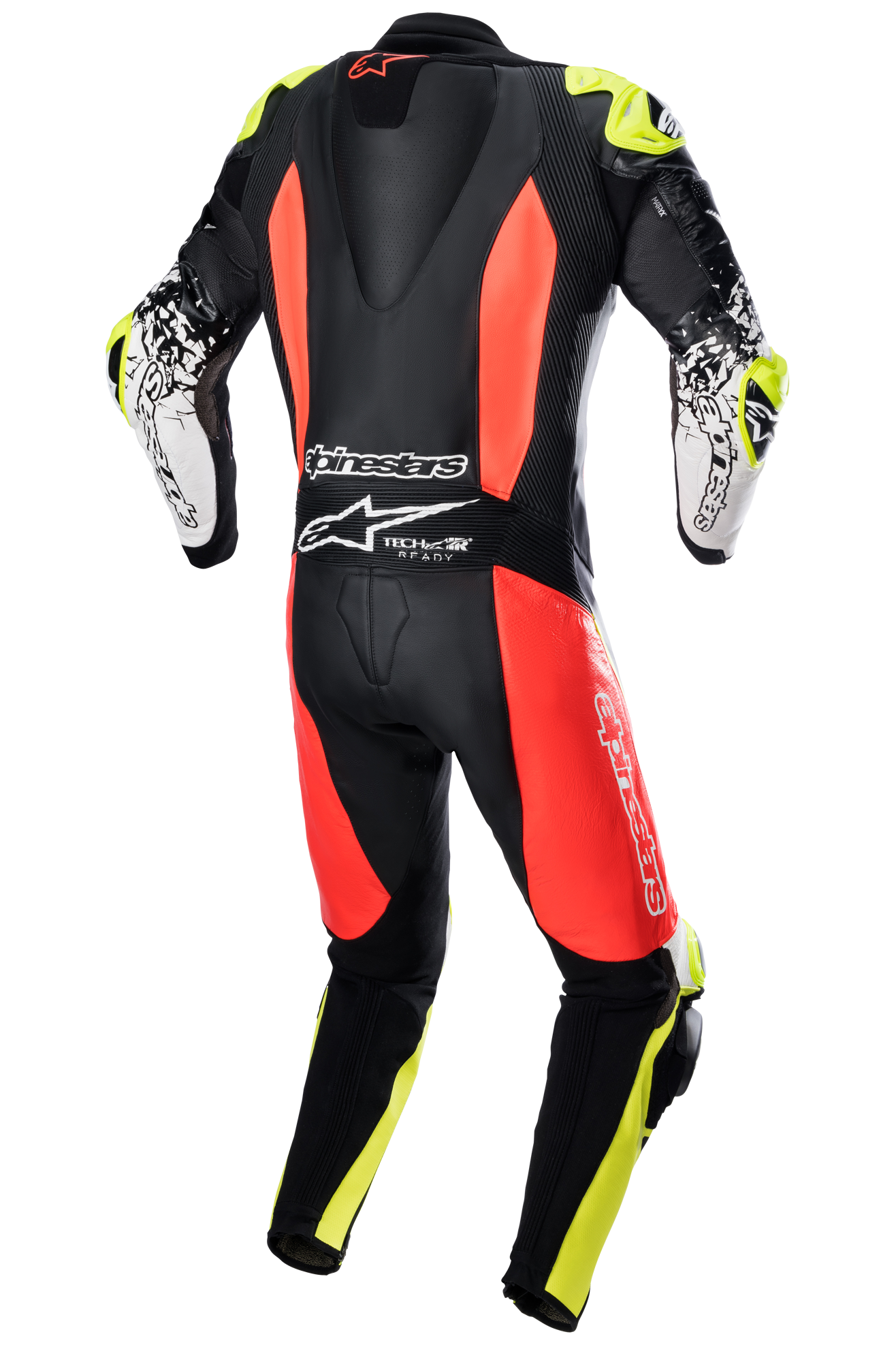 Leren Motorpak Alpinestars GP Tech V4