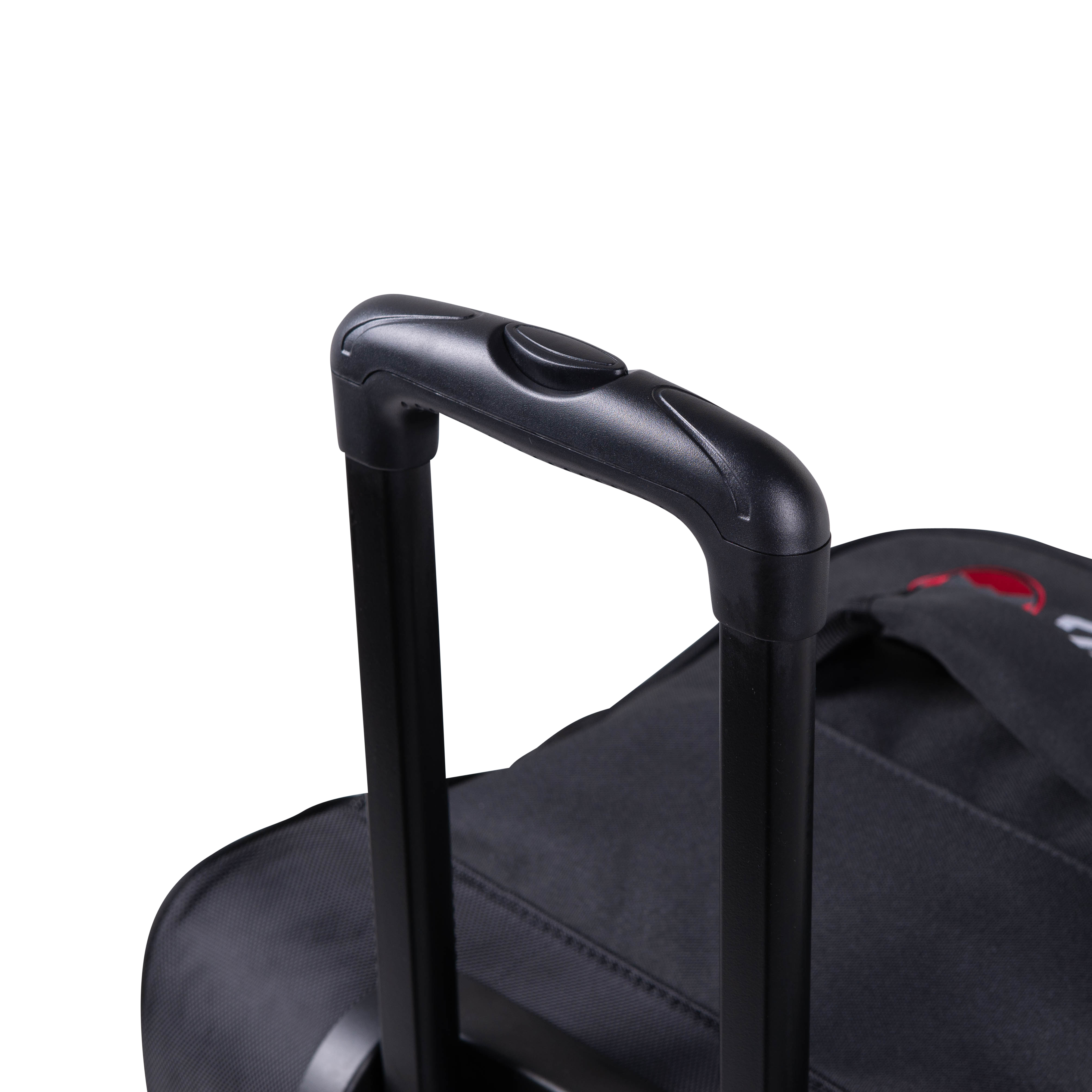 Bolsa de Equipamiento 24MX All-In-One con Ruedas Personalizable