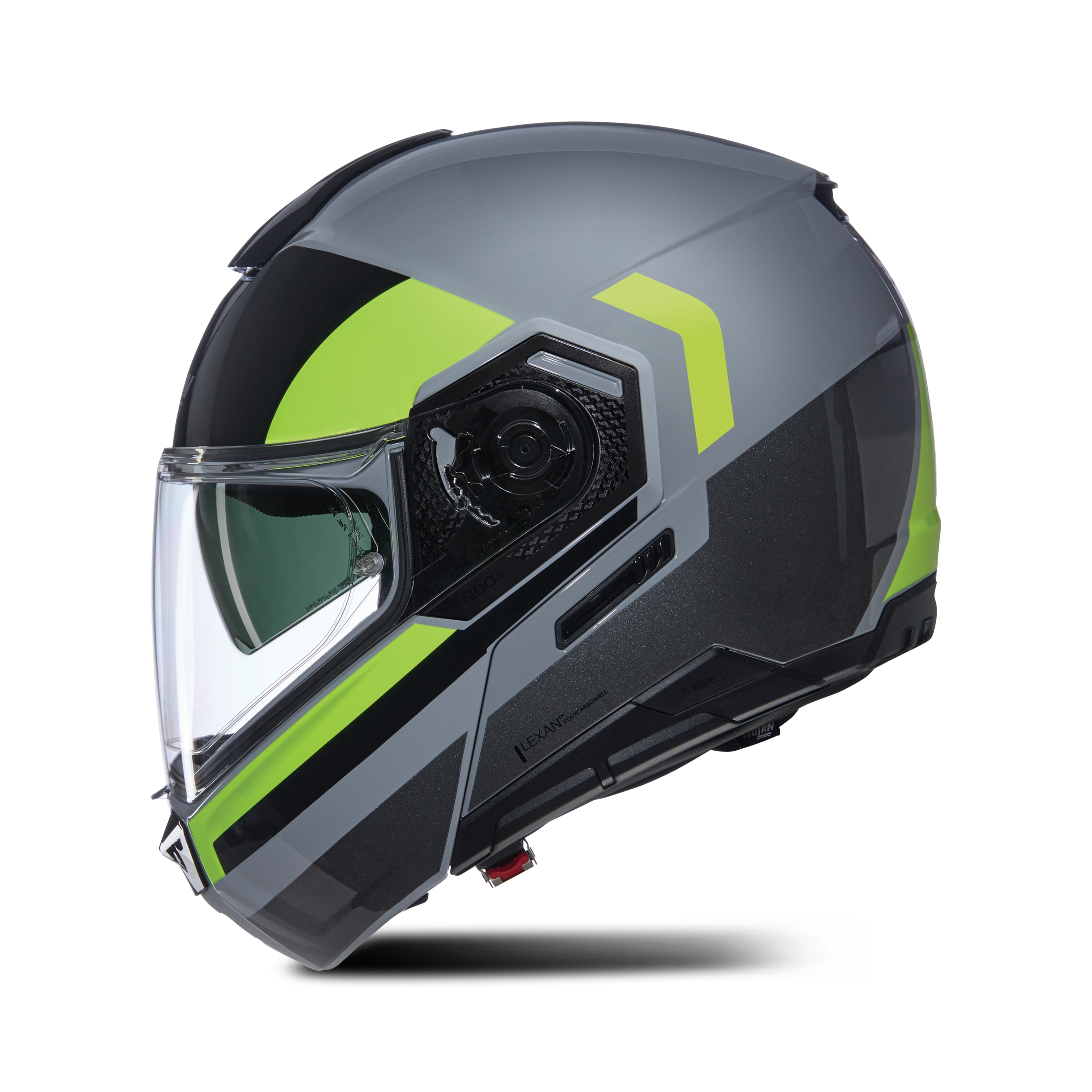 Casque Modulable Nolan N90-3