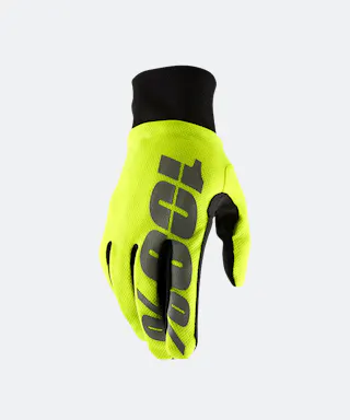 Crosshandschoen 100% Hydromatic Waterproof