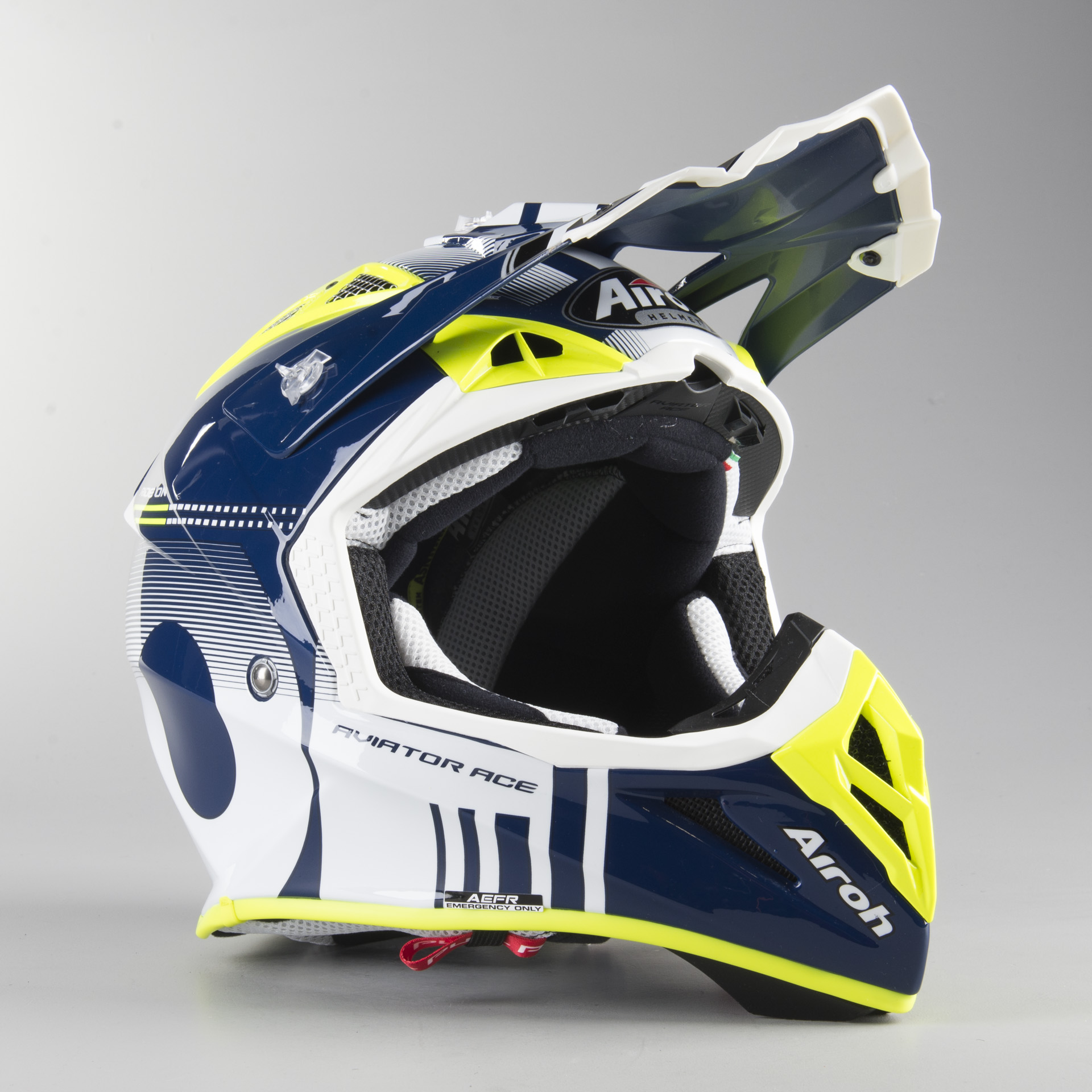 mx helmets