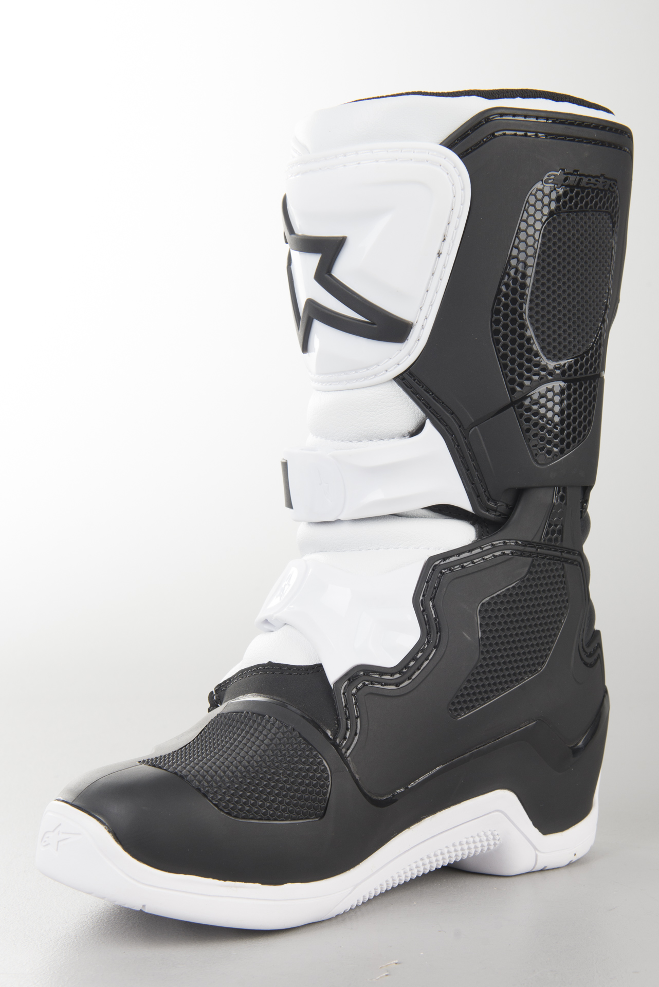 Alpinestars Tech 3S Youth MX Boots