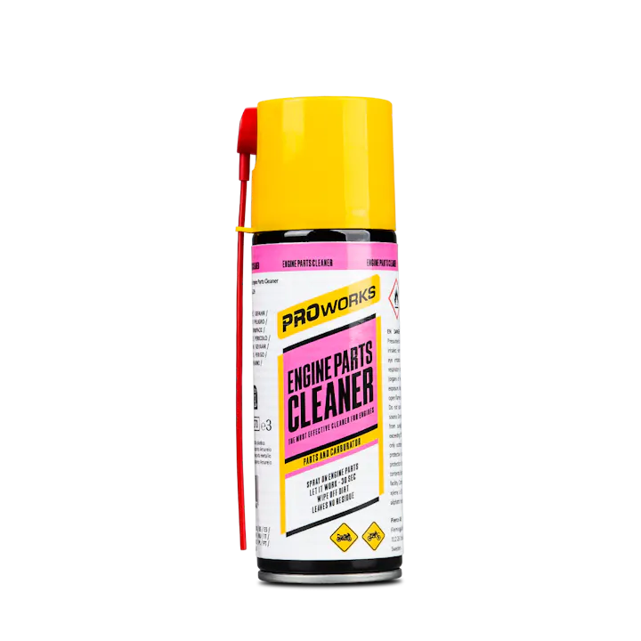 Motoronderdelenreiniger Proworks 200 ml