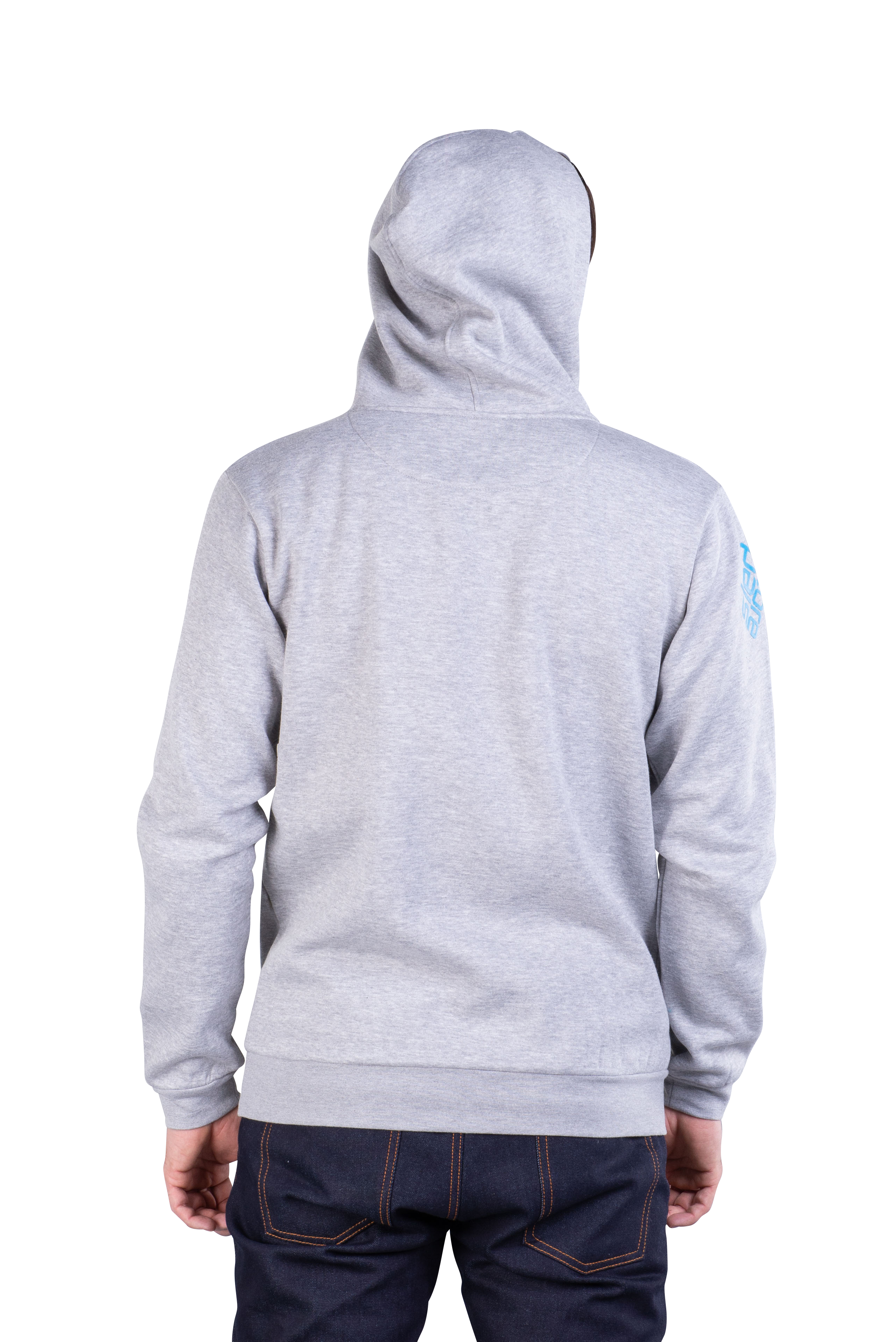 Sudadera con capucha Sledstore Boxed