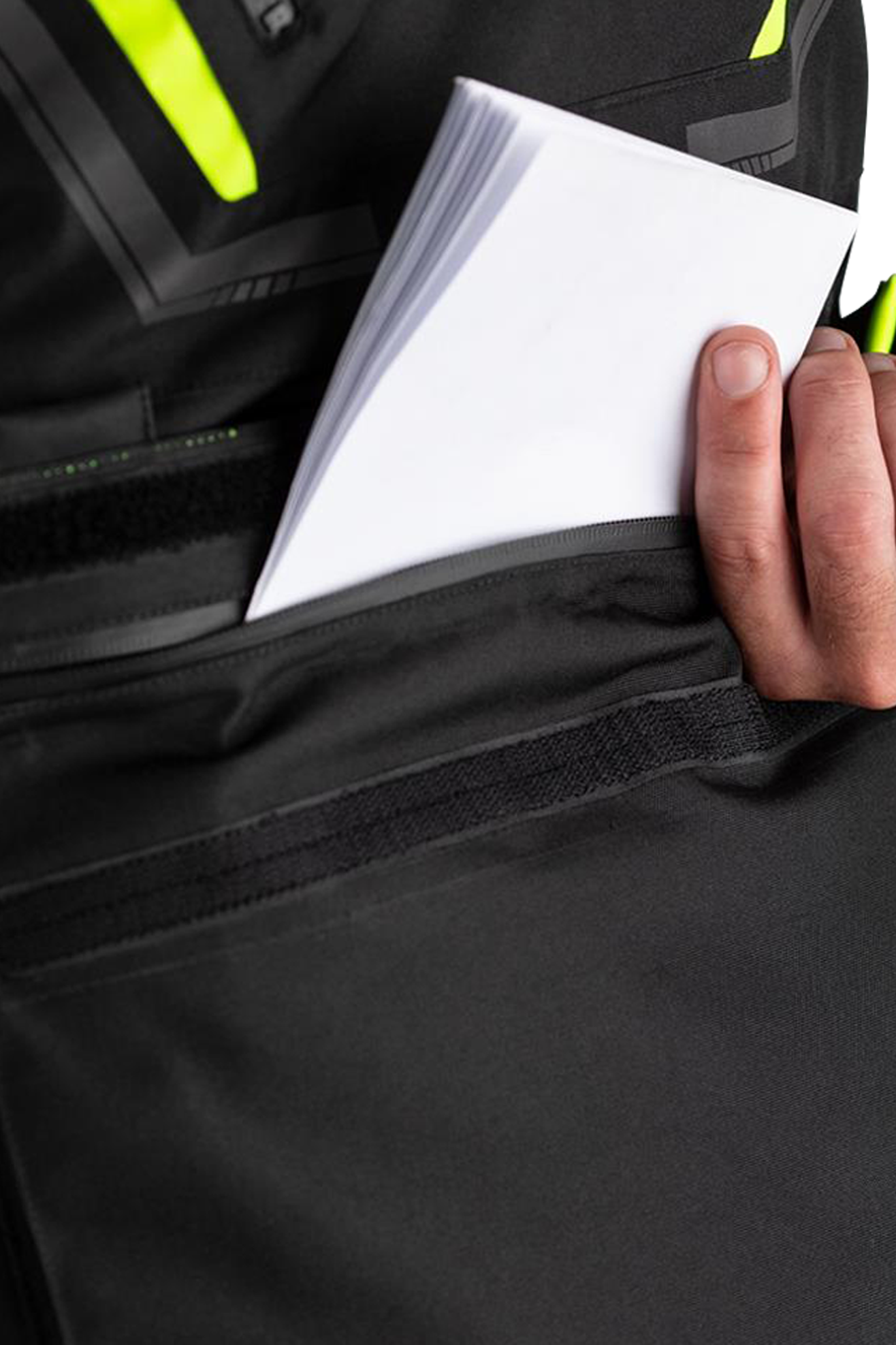 RST Paragon 6 Airbag Motorcycle Jacket