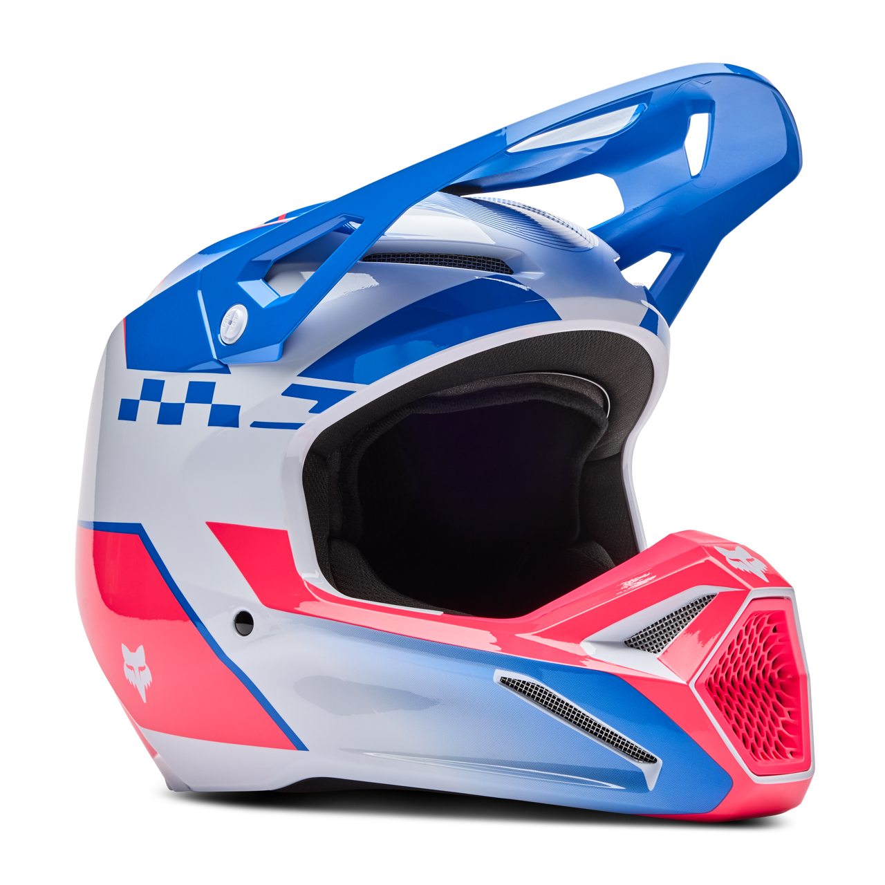 Crosshelm FOX V1 Collect