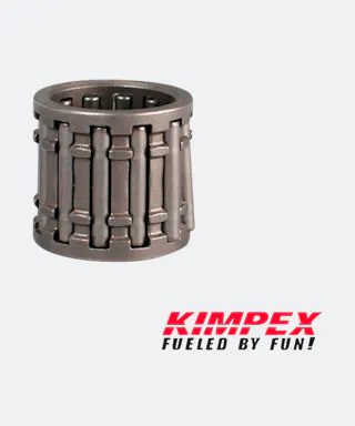 Kimpex Zuigerpenlagers
