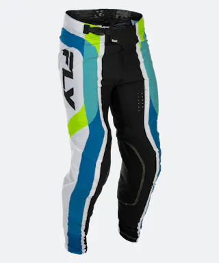 Pantalones MX FLY Racing Lite Current Edición Limitada V26