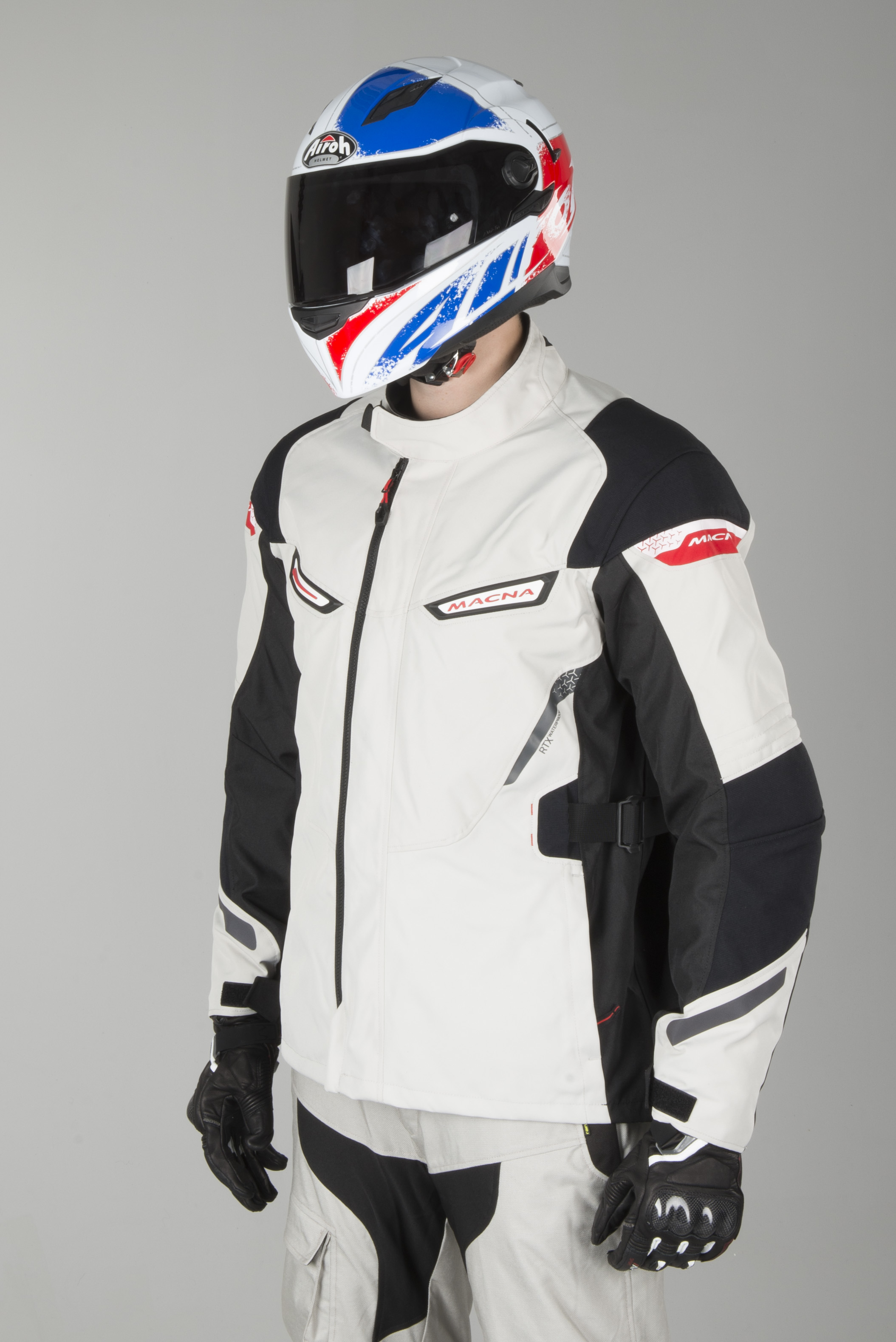 Macna Myth Jacket