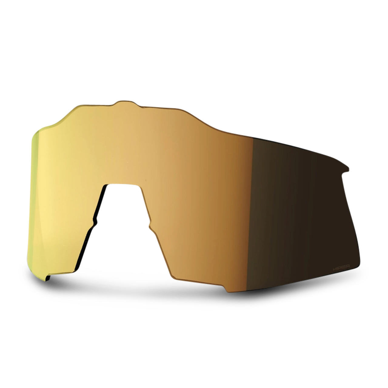 100% Speedcraft Lens